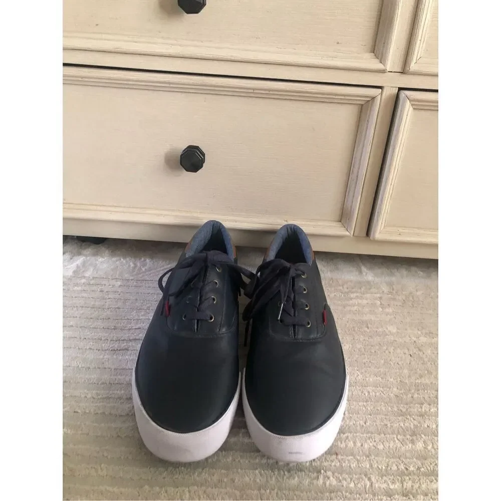 Levis Comfort Men’s Sneakers US Size 13